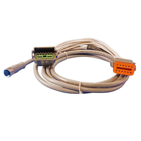 Maretron Qualifies for Free Shipping Maretron J2K100 Adapter Micro Female Deutsche 12-Pin 2T #MCF-2M-D12CAT