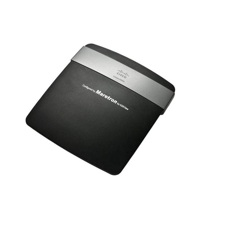 Maretron Qualifies for Free Shipping Maretron Linksys E2500 Wireless-N Router #E2500