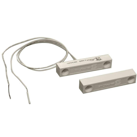 Maretron Qualifies for Free Shipping Maretron Magnetic Switch Rectangular Outdoor #MS-1085-N