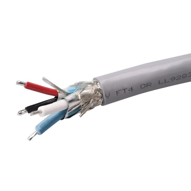 Maretron Qualifies for Free Shipping Maretron Micro Bulk Cable 300' Spool #CG1-100