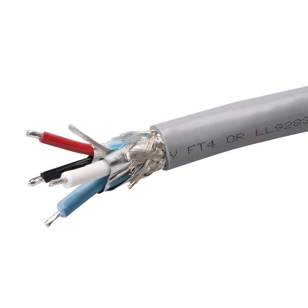 Maretron Qualifies for Free Shipping Maretron Micro Bulk Cable 300' Spool #CG1-100
