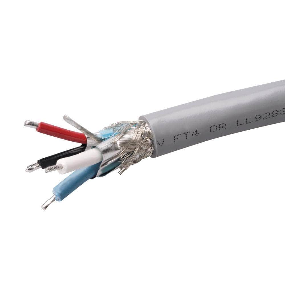 Maretron Qualifies for Free Shipping Maretron Micro Bulk Cable Single Piece 100m Spool #CG1-100C