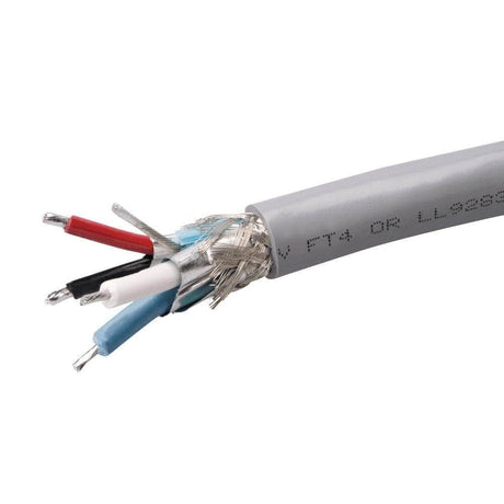 Maretron Qualifies for Free Shipping Maretron Micro Bulk Cable Single Piece 100m Spool #CG1-100C
