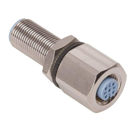 Maretron Qualifies for Free Shipping Maretron Micro Bulkhead Feed-Thru #BHF-CM-CF