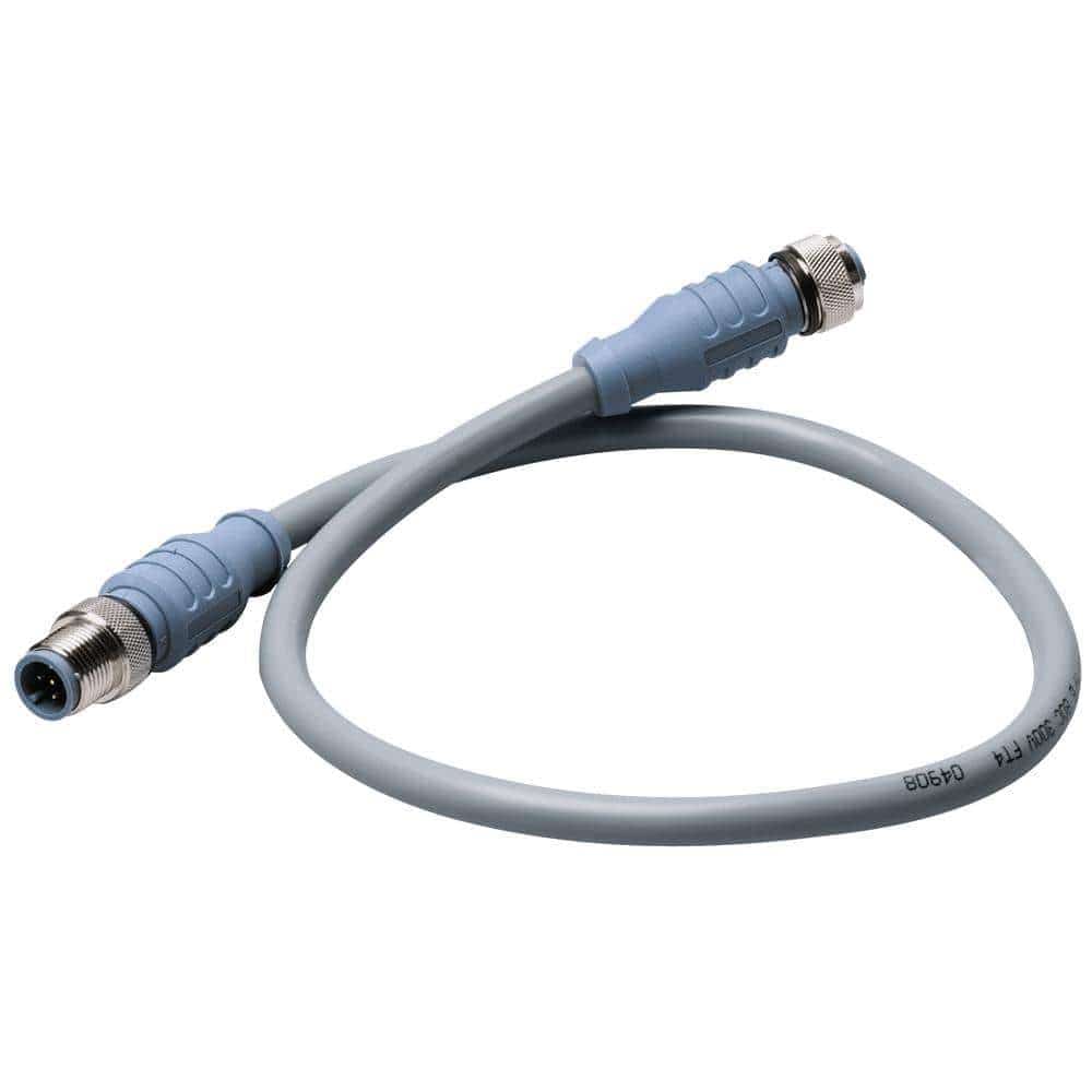 Maretron Qualifies for Free Shipping Maretron Micro Double-Ended Cordset 0.5m #CM-CG1-CF-00.5
