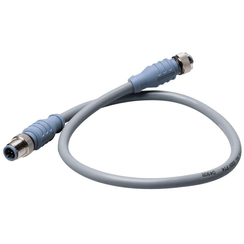 Maretron Qualifies for Free Shipping Maretron Micro Double-Ended Cordset 1m #CM-CG1-CF-01.0