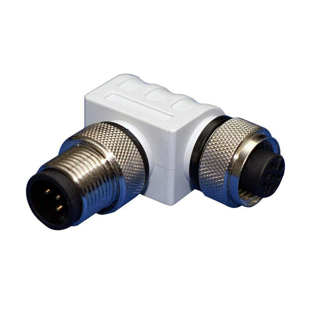 Maretron Qualifies for Free Shipping Maretron Micro Elbow #ELB-CM-CF