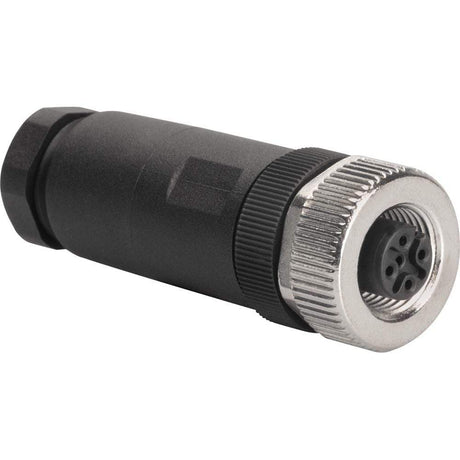 Maretron Qualifies for Free Shipping Maretron Micro Field-Attachable Connector Female #FA-CF-ST