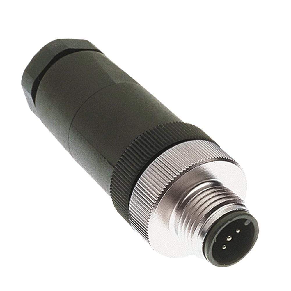Maretron Qualifies for Free Shipping Maretron Micro Field-Attachable Connector Male #FA-CM-ST