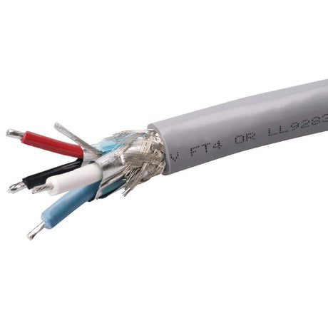 Maretron Qualifies for Free Shipping Maretron Mid Bulk Cable 100m Spool Gray #DG1-100C