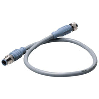 Maretron Qualifies for Free Shipping Maretron Mid Double-Ended Cordset 2m Gray #DM-DG1-DF-02.0