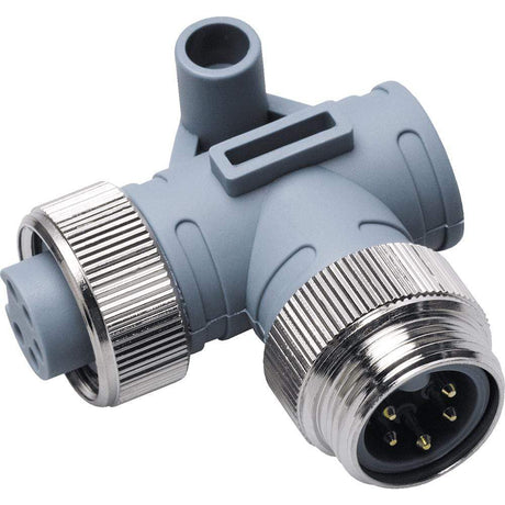 Maretron Qualifies for Free Shipping Maretron Mini 90-Degree Male to Female Connector #ELB-NM-NF
