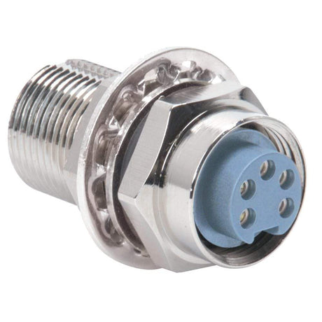 Maretron Qualifies for Free Shipping Maretron Mini Bulkhead Feed-Thru #BHF-NM-NF