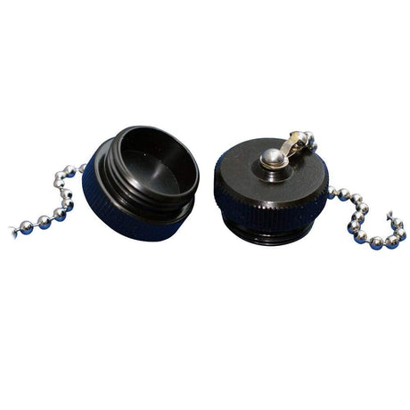 Maretron Not Qualified for Free Shipping Maretron Mini Cap Used to Cover Female Connector #M65-0085