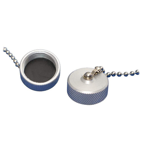 Maretron Qualifies for Free Shipping Maretron Mini Cap Used to Cover Male Connector #M65-0086