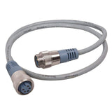 Maretron Qualifies for Free Shipping Maretron Mini Double-Ended Cordset 1m #NM-NG1-NF-01.0