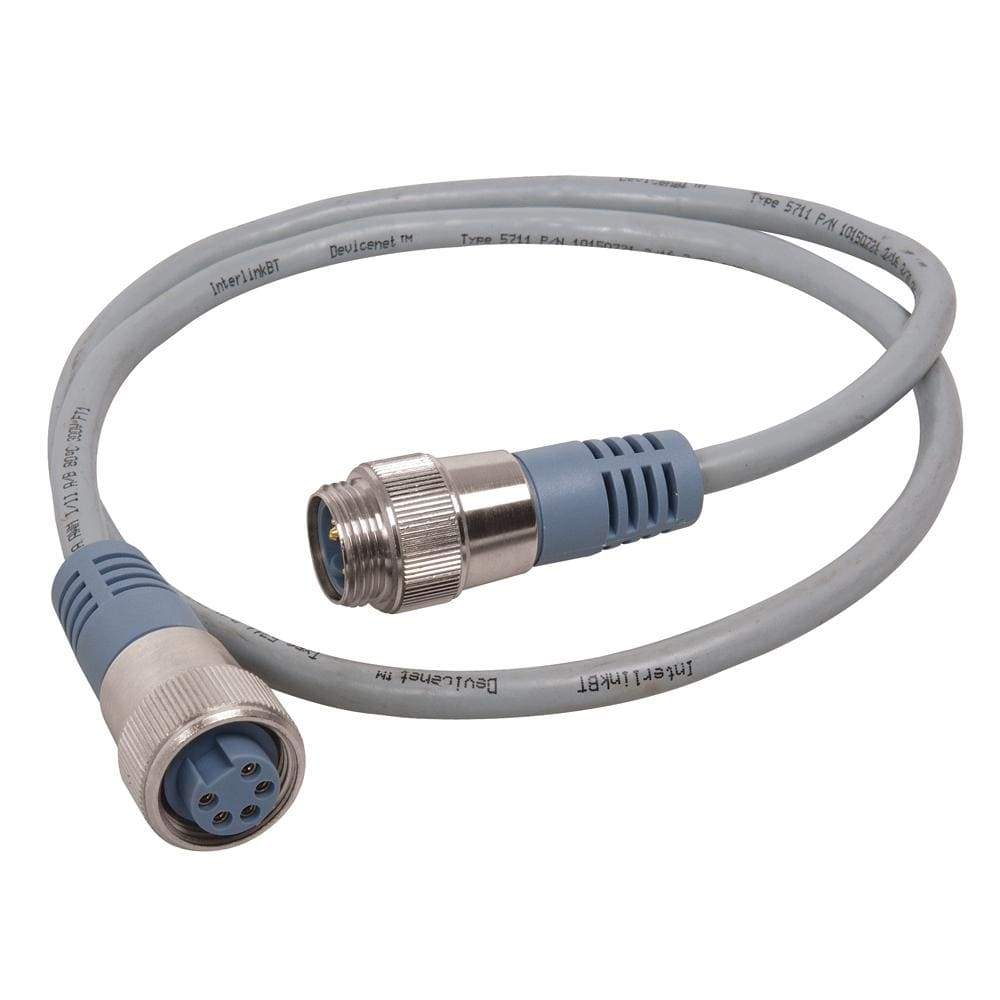 Maretron Qualifies for Free Shipping Maretron Mini Double-Ended Cordset 5m #NM-NG1-NF-05.0
