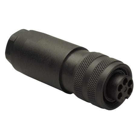 Maretron Qualifies for Free Shipping Maretron Mini Field-Attachable Connectors Female #FA-NF-ST