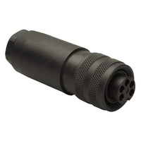 Maretron Qualifies for Free Shipping Maretron Mini Field-Attachable Connectors Female #FA-NF-ST