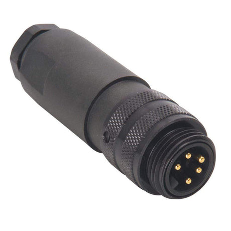 Maretron Qualifies for Free Shipping Maretron Mini Field-Attachable Connectors Male #FA-NM-ST
