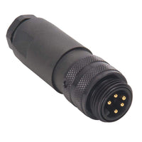 Maretron Qualifies for Free Shipping Maretron Mini Field-Attachable Connectors Male #FA-NM-ST