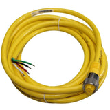 Maretron Qualifies for Free Shipping Maretron Mini Power Cord Female to Pigtail- 5m #NM4P-05