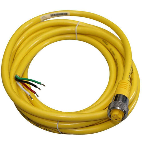 Maretron Qualifies for Free Shipping Maretron Mini Power Cord Female to Pigtail- 5m #NM4P-05