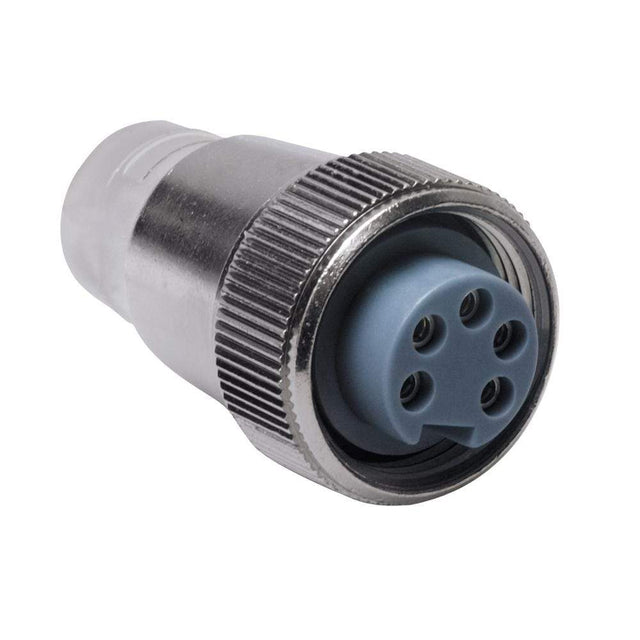 Maretron Qualifies for Free Shipping Maretron Mini Termination Resistor with LED Female #TRL-NF