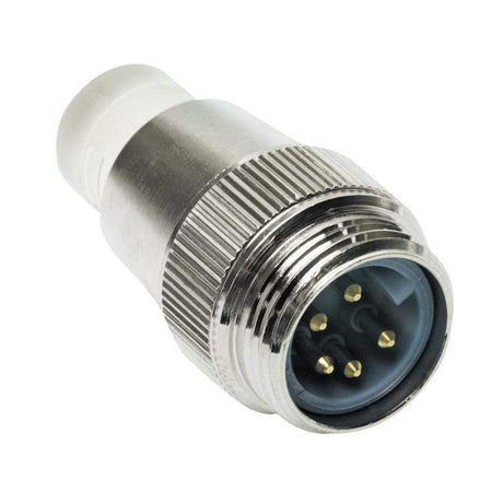 Maretron Qualifies for Free Shipping Maretron Mini Termination Resistor with LED Male #TRL-NM