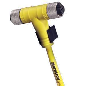 Maretron Qualifies for Free Shipping Maretron NMEA 2000 Micro/Mid Powertap Tee 5m #CF-SPWR05-CF