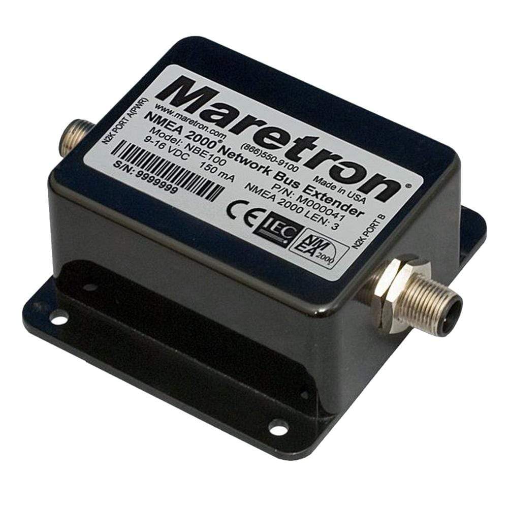 Maretron Qualifies for Free Shipping Maretron NMEA 2000 Network Bus Extender #NBE100-01