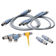 Maretron Qualifies for Free Shipping Maretron NMEA 2000 Starter Kit 2 1 Powertap Tee 2 Male #CABLE-STARTER-2