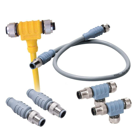 Maretron Qualifies for Free Shipping Maretron NMEA 2000 Starter Kit #MN2KKIT