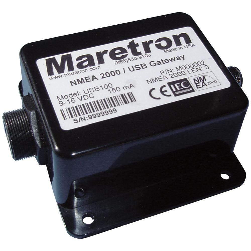 Maretron Qualifies for Free Shipping Maretron NMEA 2000 USB Gateway #USB100-01