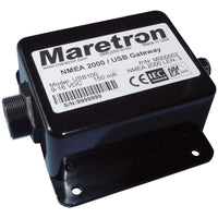 Maretron Qualifies for Free Shipping Maretron NMEA 2000 USB Gateway #USB100-01