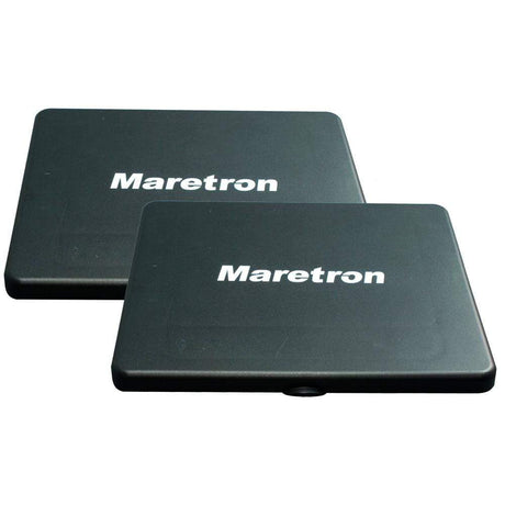 Maretron Qualifies for Free Shipping Maretron Package 2 DSM250 Covers Grey #DSM250CVR2PK-02