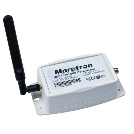 Maretron Qualifies for Free Shipping Maretron Short Message Service Sms Text Module #SMS100