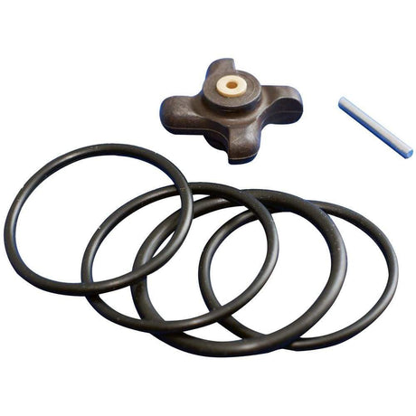 Maretron Qualifies for Free Shipping Maretron Spare Paddle Wheel Kit #33-398-04PW