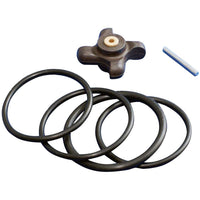 Maretron Qualifies for Free Shipping Maretron Spare Paddle Wheel Kit #33-398-04PW