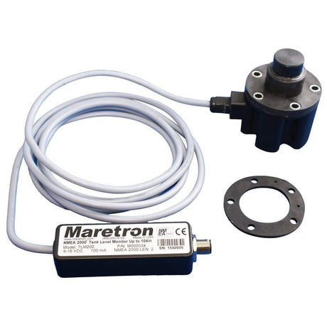 Maretron Not Qualified for Free Shipping Maretron Tank Level Monitor 104" Depth Tanks #TLM200-01