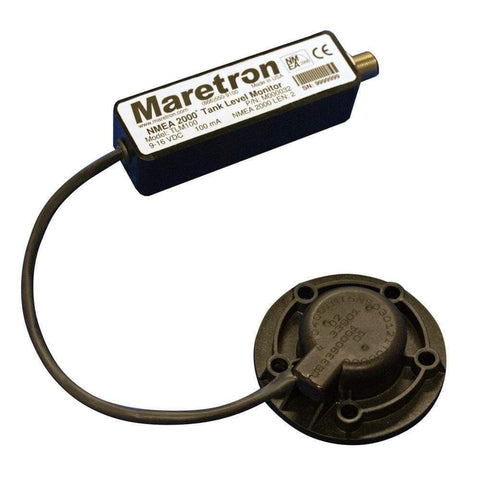 Maretron Tank Level Monitor 40" Depth Max No Gas #TLM100-01