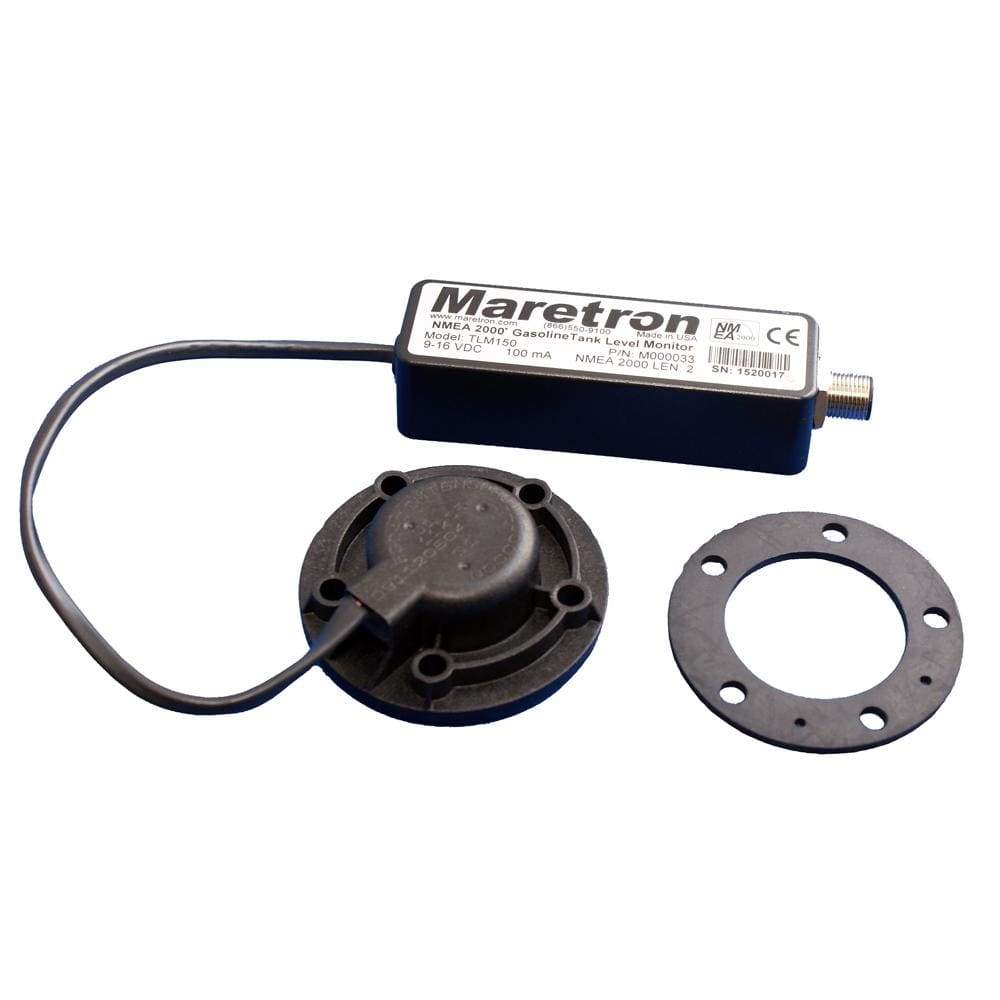 Maretron Qualifies for Free Shipping Maretron Tank Level Monitor #TLM150-01