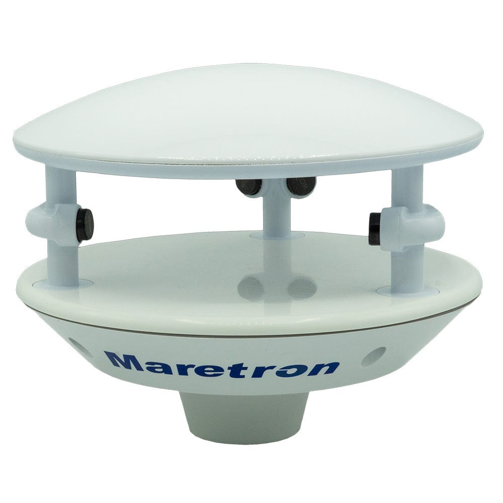 Maretron Qualifies for Free Shipping Maretron Ultrasonic Wind & Weather Antenna #WSO200-01