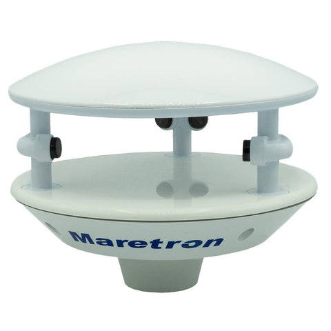Maretron Qualifies for Free Shipping Maretron Ultrasonic Wind & Weather Antenna #WSO200-01