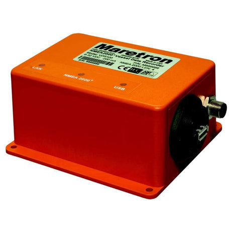 Maretron Qualifies for Free Shipping Maretron Vessel Data Re Corder #VDR100-00