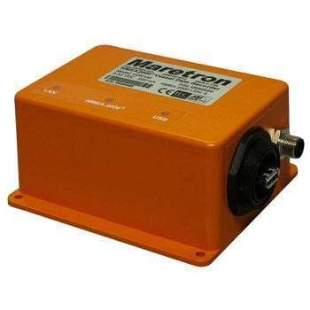Maretron Not Qualified for Free Shipping Maretron Vessel Data #VDR100-01