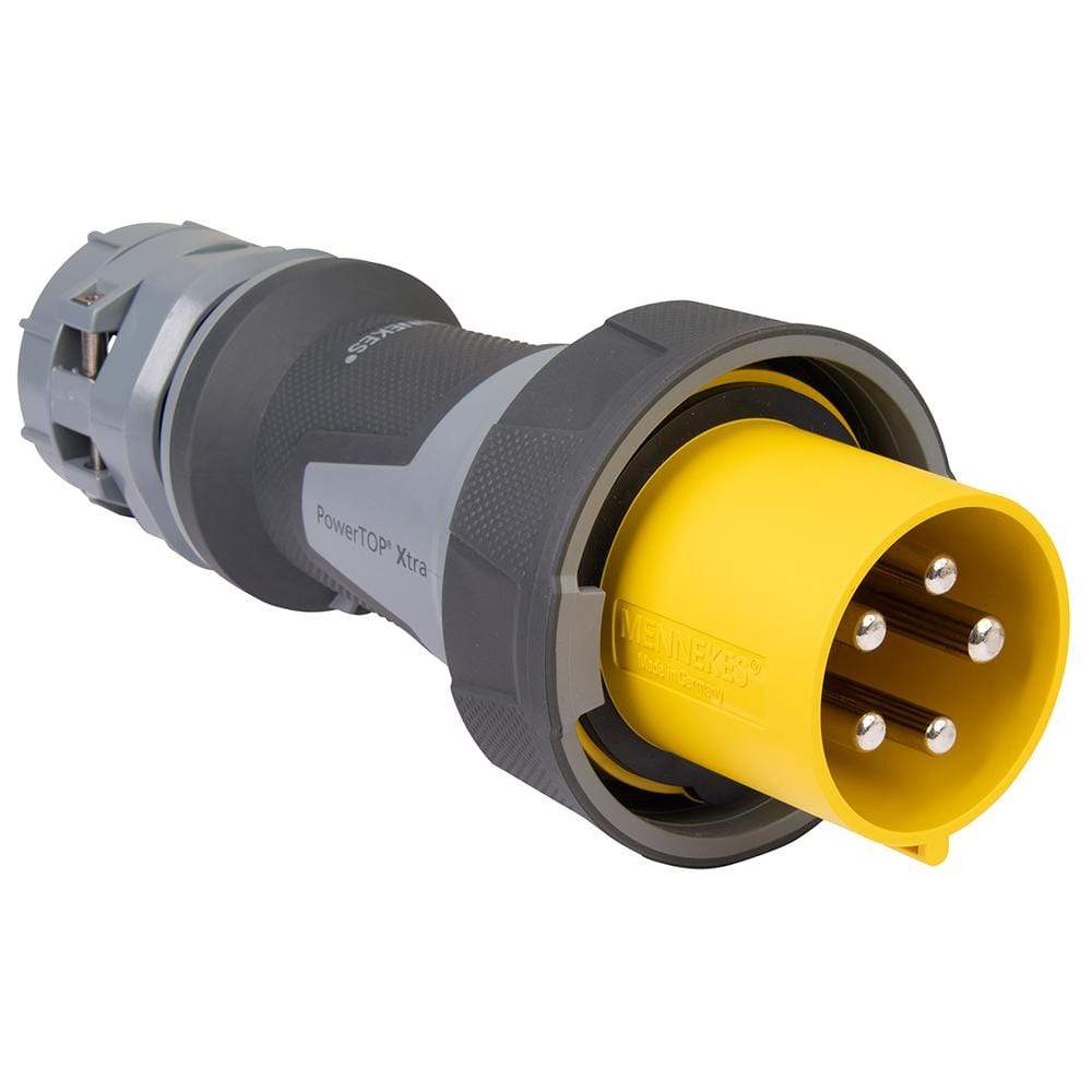 Marinco Recreational Group Qualifies for Free Shipping Marinco 100a 120/208v Plug Menekes #M5100P9