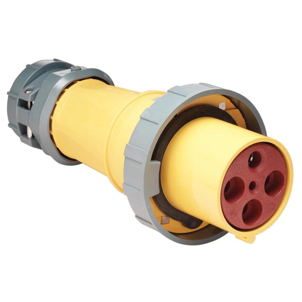 Marinco Recreational Group Qualifies for Free Shipping Marinco 100a 125/250v Conn for Inlet #M4100C12R