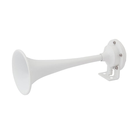 Marinco Recreational Group Qualifies for Free Shipping Marinco 12v White Mini Single Horn #10104