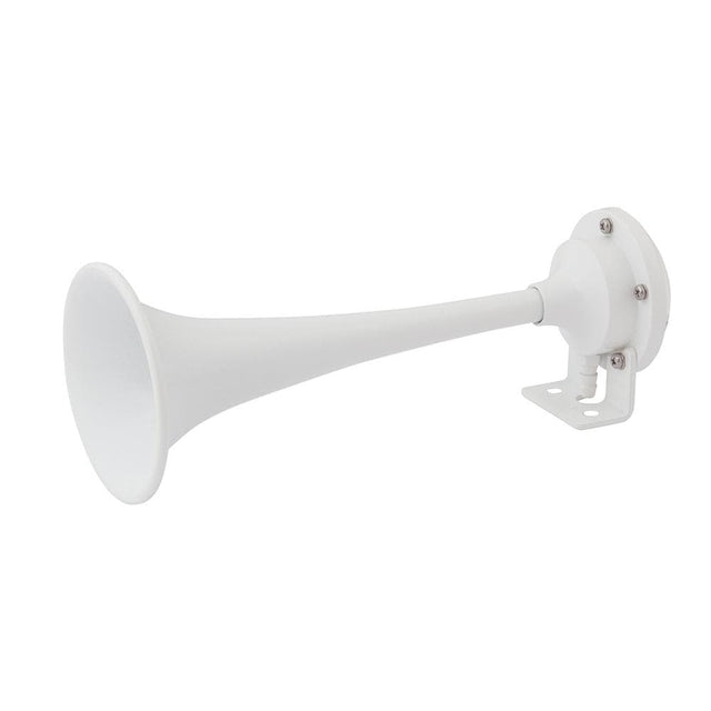 Marinco Recreational Group Qualifies for Free Shipping Marinco 12v White Mini Single Horn #10104